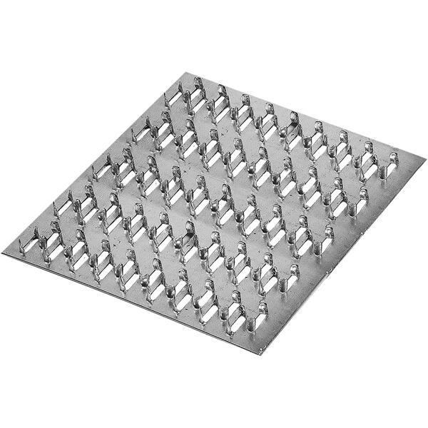 Пластина гвоздевая PSE 129x102x1